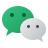 wechat